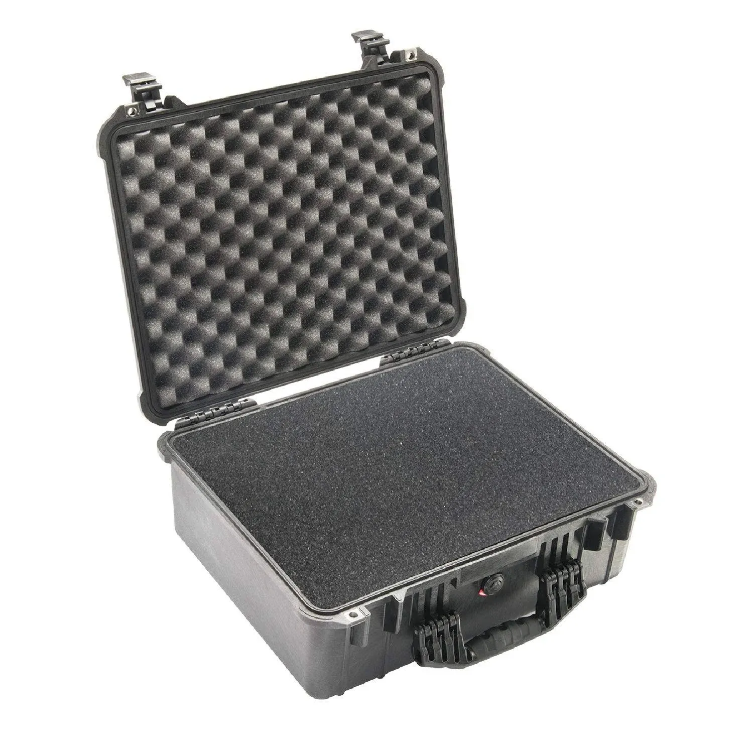 Pelican 1550 Case w/Foam, Black