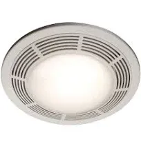 Broan 750 100 CFM Fan/Light/Night Light