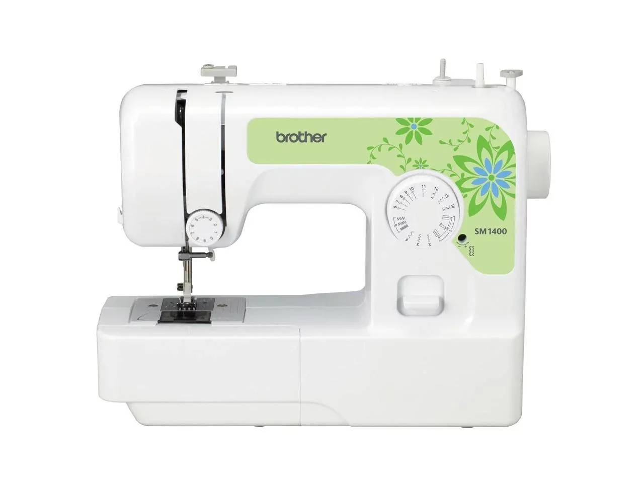 Brother SM1400 14-Stitch Sewing Machine