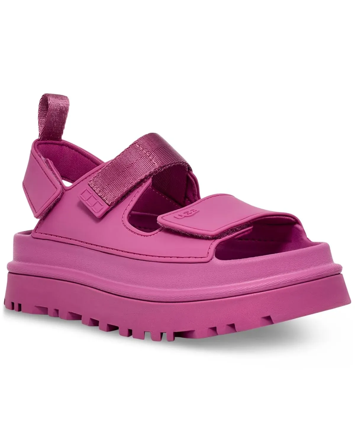 "UGG Slide Sandals Women's"