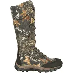 Rocky Men's Lynx Waterproof Snake Boots