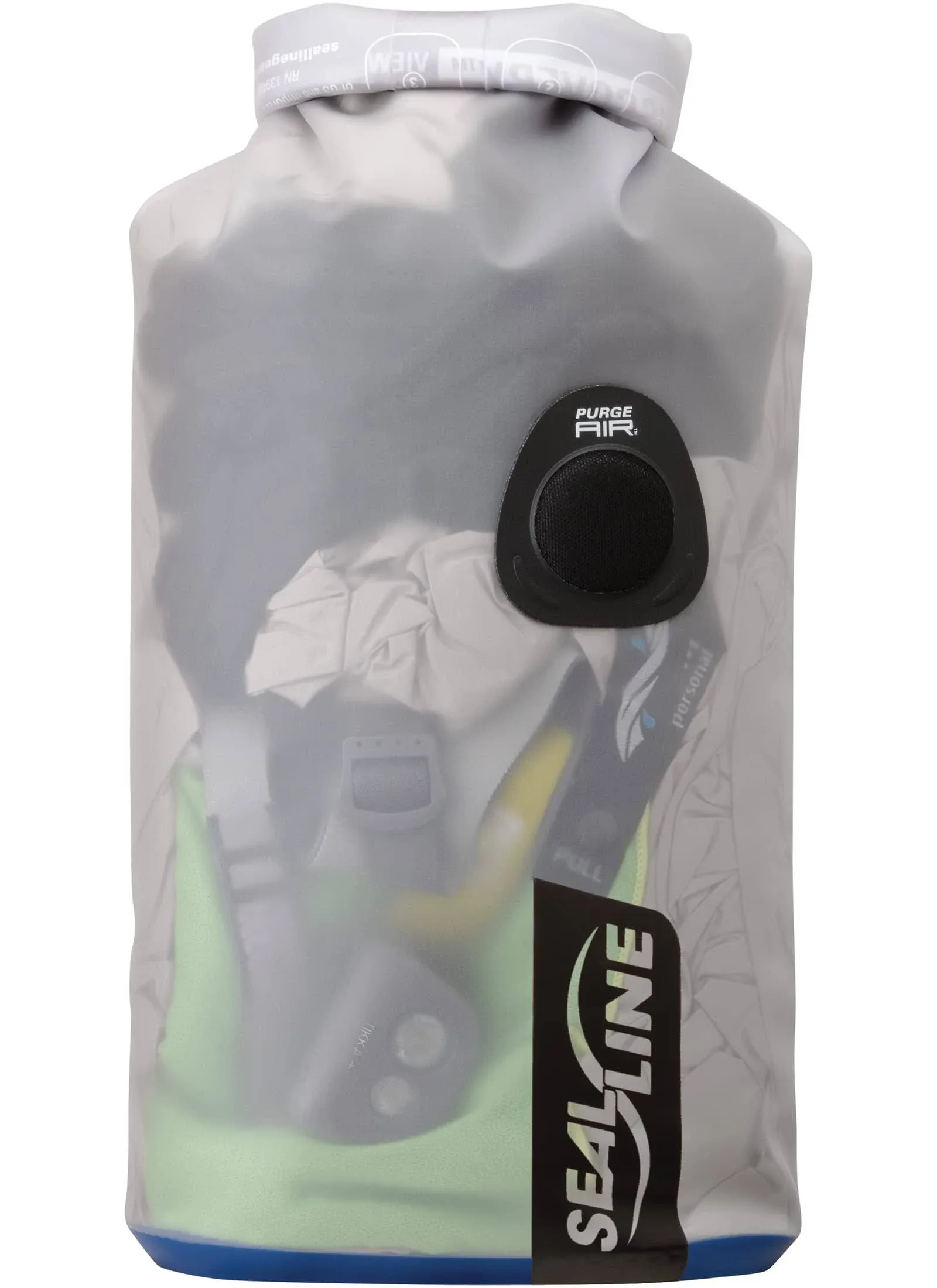 SealLine Discovery™ View Dry Bag