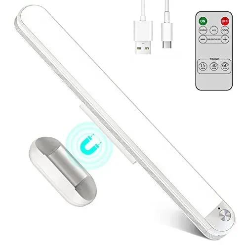 KAGWON Rechargeable Touch Light Bar