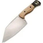 Benchmade 4010-02 Station Knife Maple Valley