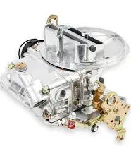 Holley 500 CFM Street Avenger Carburetor