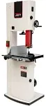 JET JWBS-15 15" 1-3/4HP 115/230V Bandsaw