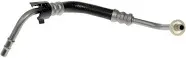 Dorman 624-512 Automatic Transmission Oil Cooler Hose Assembly Compatible with Select Lincoln Models