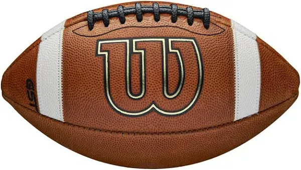 Wilson GST TDY Football - Youth | 1167931