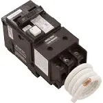 Siemens QF220A 20 Amp GFCI Circuit Breaker