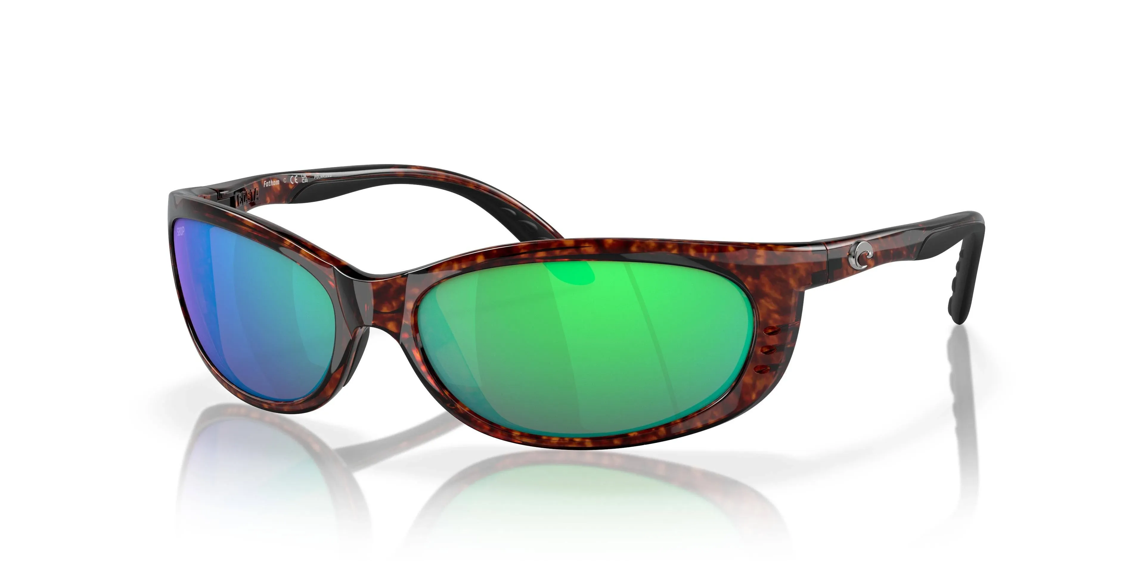 Costa Del Mar Men's Fathom Sunglasses