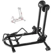 Cycling Deal Bicycle Floor Storage Stand