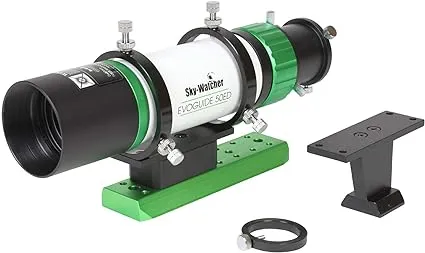 Sky-Watcher EvoGuide 50DX APO Guide Scope Astrograph (S11174)