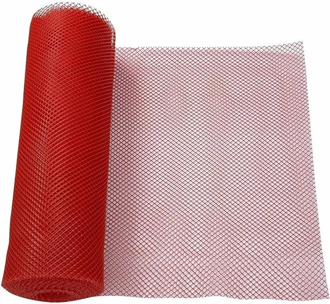 Winco Bar Liner, 2 by 40-Feet, Red, Medium