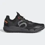 Five Ten Trailcross LT (Black/Grey Two/Solar Red, 10) - Men's