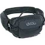 evoc Hip Pack Pro E-Ride - Black / 3 Litre