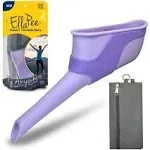 Lewis N. Clark EllaPee Female Urination Device