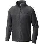 Columbia Men&#x27;s Steens Mountain Full Zip 2.0 Jacket Medium