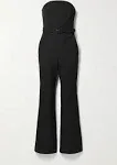 A.L.C. Kate Jumpsuit, 2 / Black