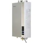 Marey GA14CSALP Residential Use Liquid Propane Gas Tankless Water Heater