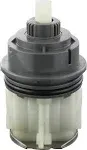 Danco 11002 17/18 Series Cartridge Gray for Delta Multichoice Tub &amp; Shower