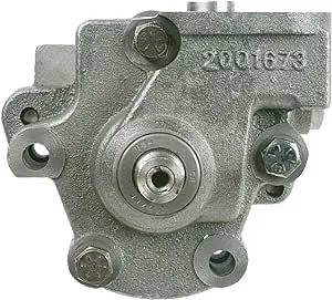 Cardone 96-6051 New Power Steering Unit