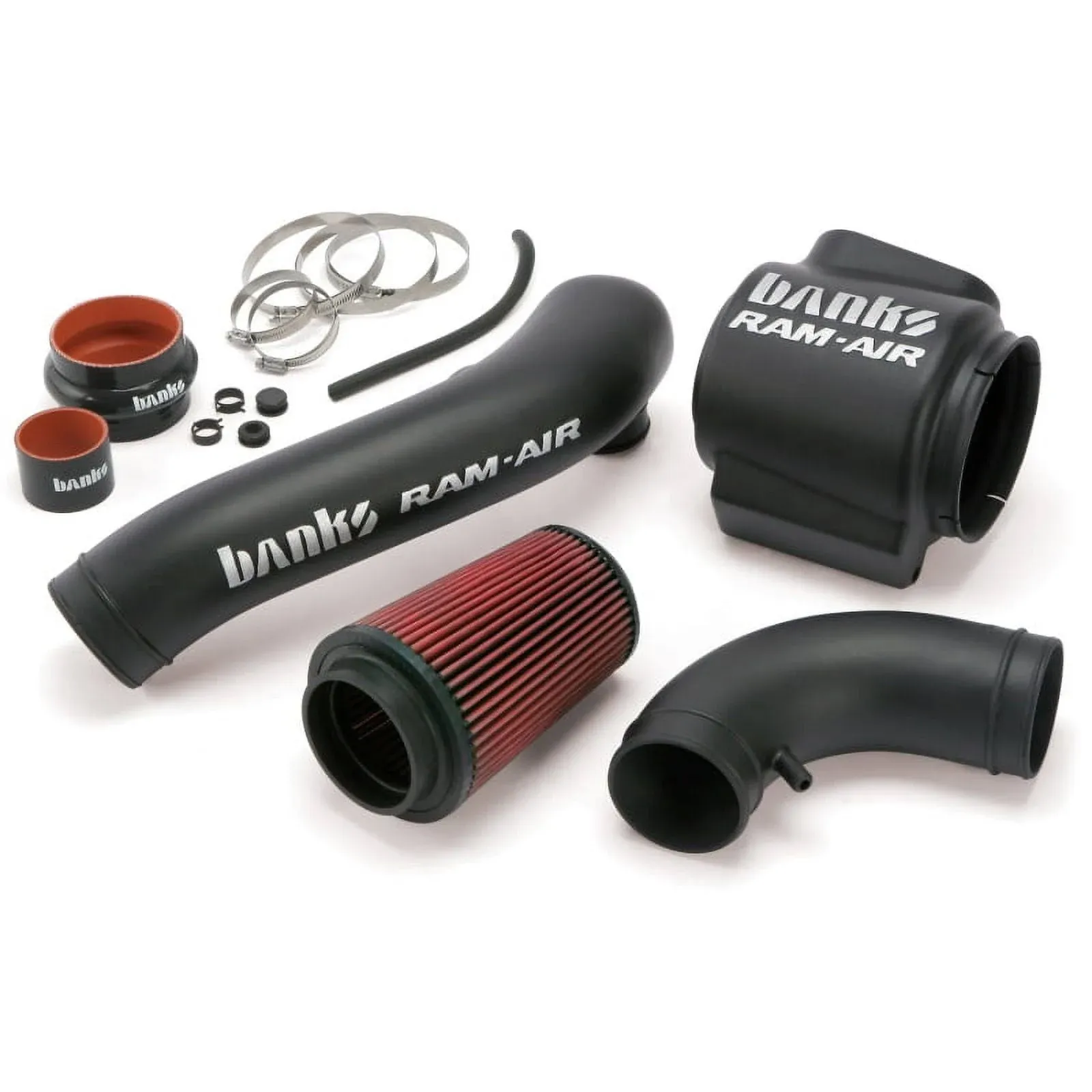 Banks Power 41816 - 97-06 Jeep 4.0L Wrangler Ram-Air Intake System