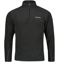 Columbia Klamath Range II Half Zip