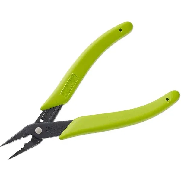 Xuron 494 4 in 1 Bead Crimping Plier