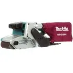 Makita - 9920 - 3 in. x 24 in. Belt Sander