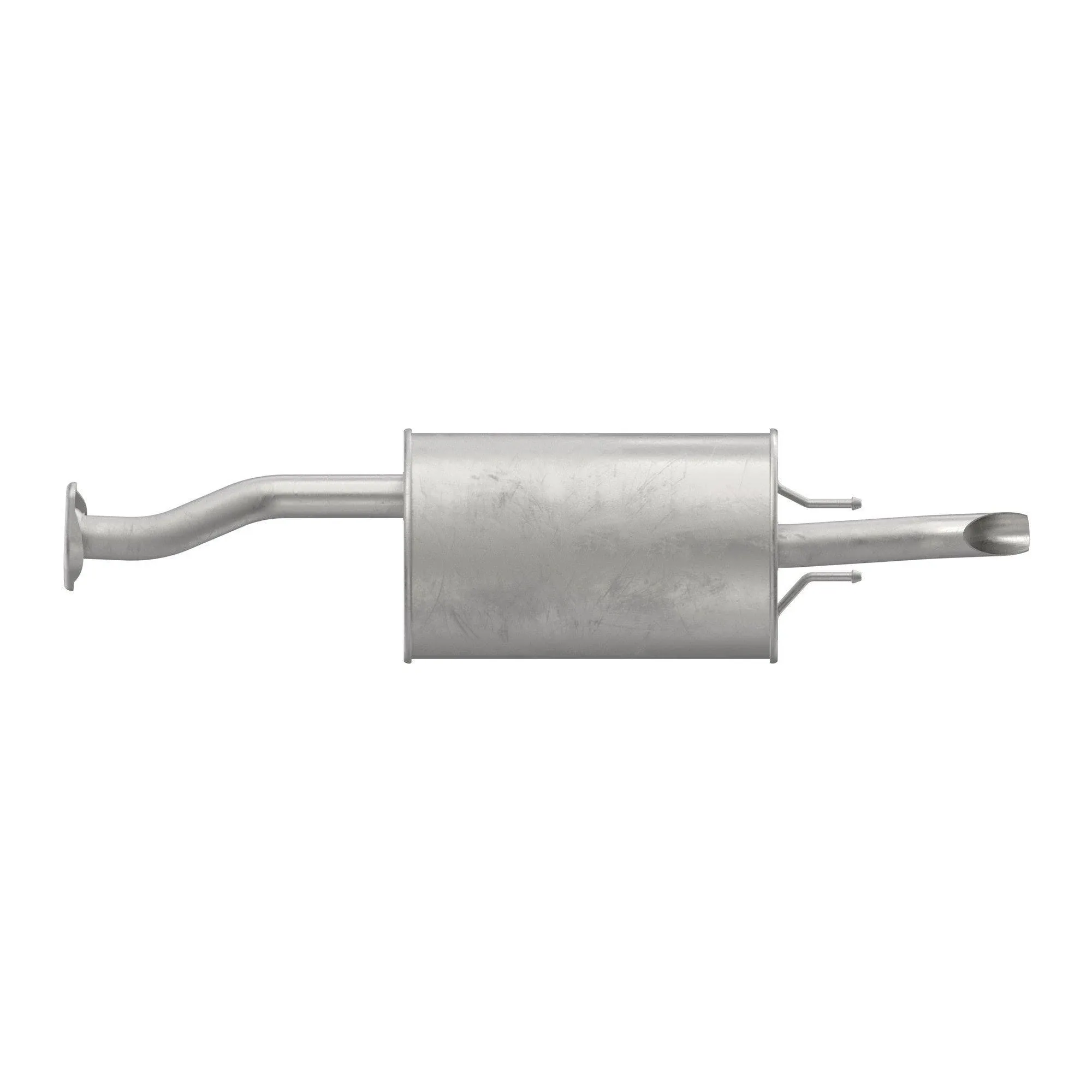 Walker Exhaust 54882 Exhaust Muffler Assembly