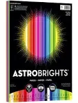 Astrobrights Spectrum Color Paper