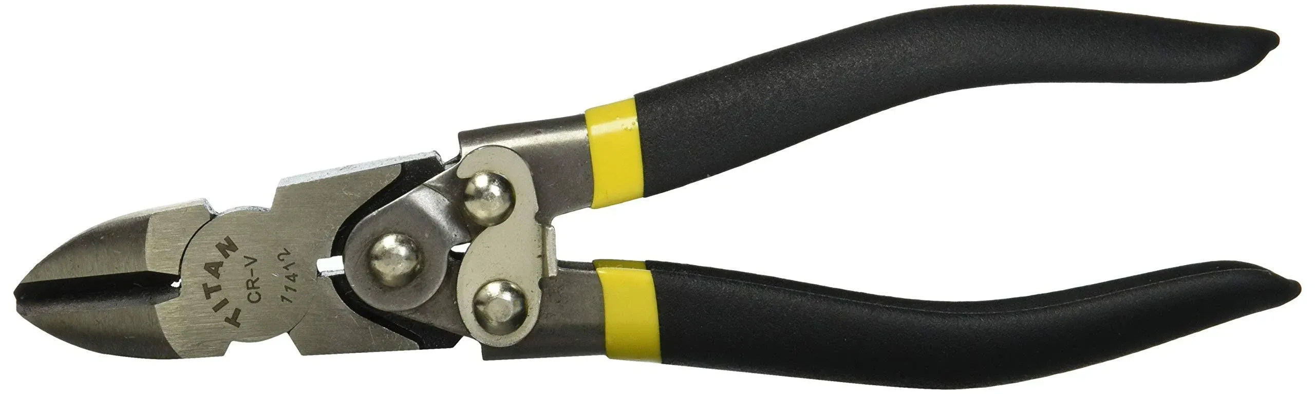 7-1/2" Compound Diagonal Cutter