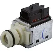 GM Genuine Parts Automatic Transmission Shift Solenoid Valve