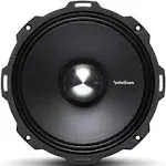 Rockford Fosgate PPS4-8 8" Midrange 4 Ohm Speaker