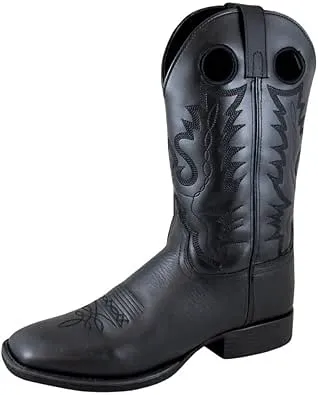 Smoky Mountain Boots Men's Outlaw