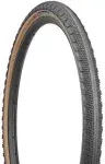 Teravail Washburn Tire - 650b x 47 - Durable - Black