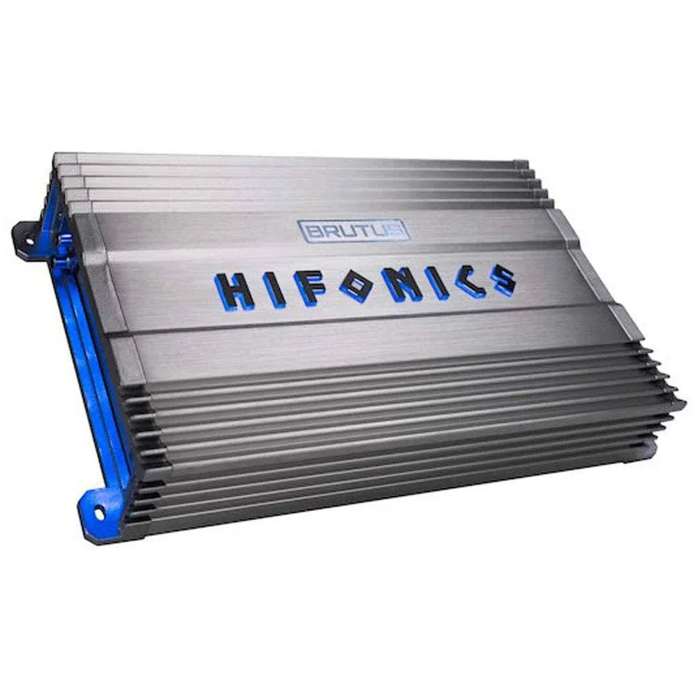 Hifonics BG-1300.1D Brutus Gamma Amp