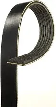 Serpentine Belt-Premium OE Micro-V Belt Gates K060880A