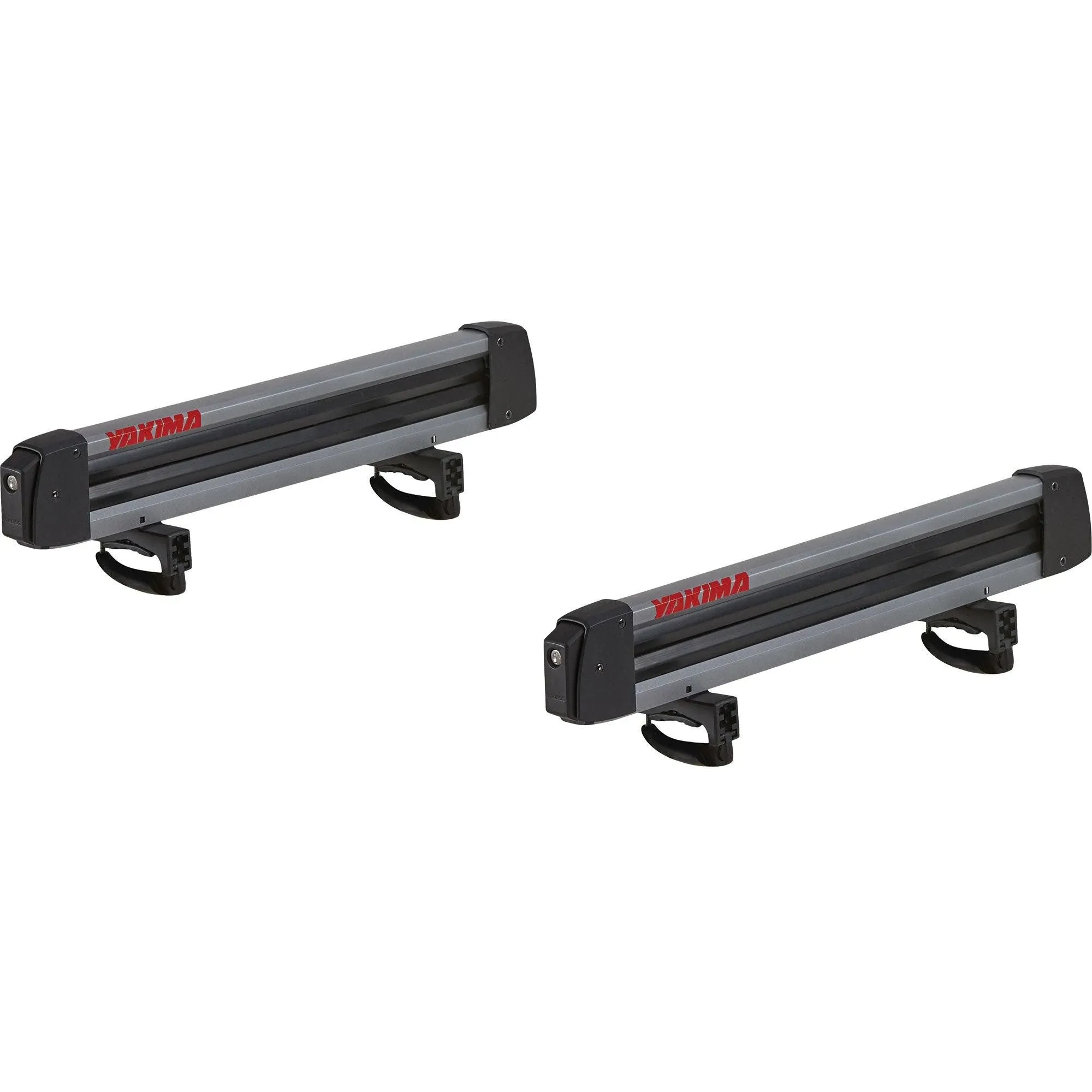 Yakima FreshTrack 4 Ski & Snowboard Rack