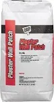 DAP 10304 Plaster Wall Patch, White, 25 lb. Bag