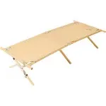 Maine Heritage Camping Cot