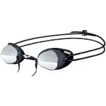 Arena Swedix Mirror Goggles