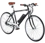 Hurley Amped E-Bike