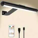 TINTINDOC Wireless LED Picture Light