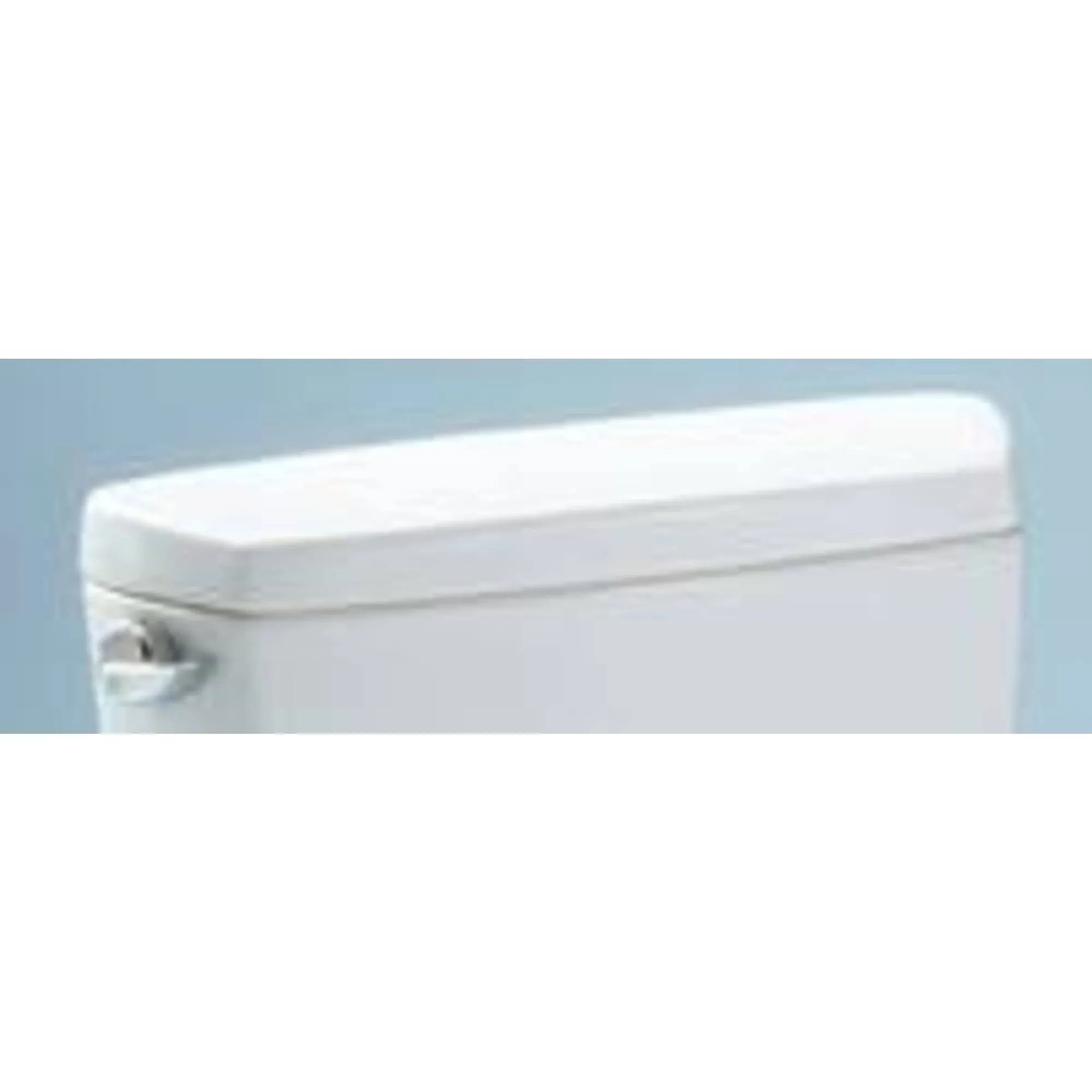 Toto TCU706CR#11 Tank Lid Colonial White