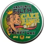 Cake Eater Absolute Filth Hockey Wax