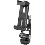 SmallRig Phone Holder with Cold Shoe Mount for DJI RS Series Gimbal 4382