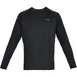 Under Armour UA Tech Long Sleeve T-Shirts - Men's 
  — 7 models