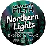 Northern Lights Absolute Filth Hockey Wax