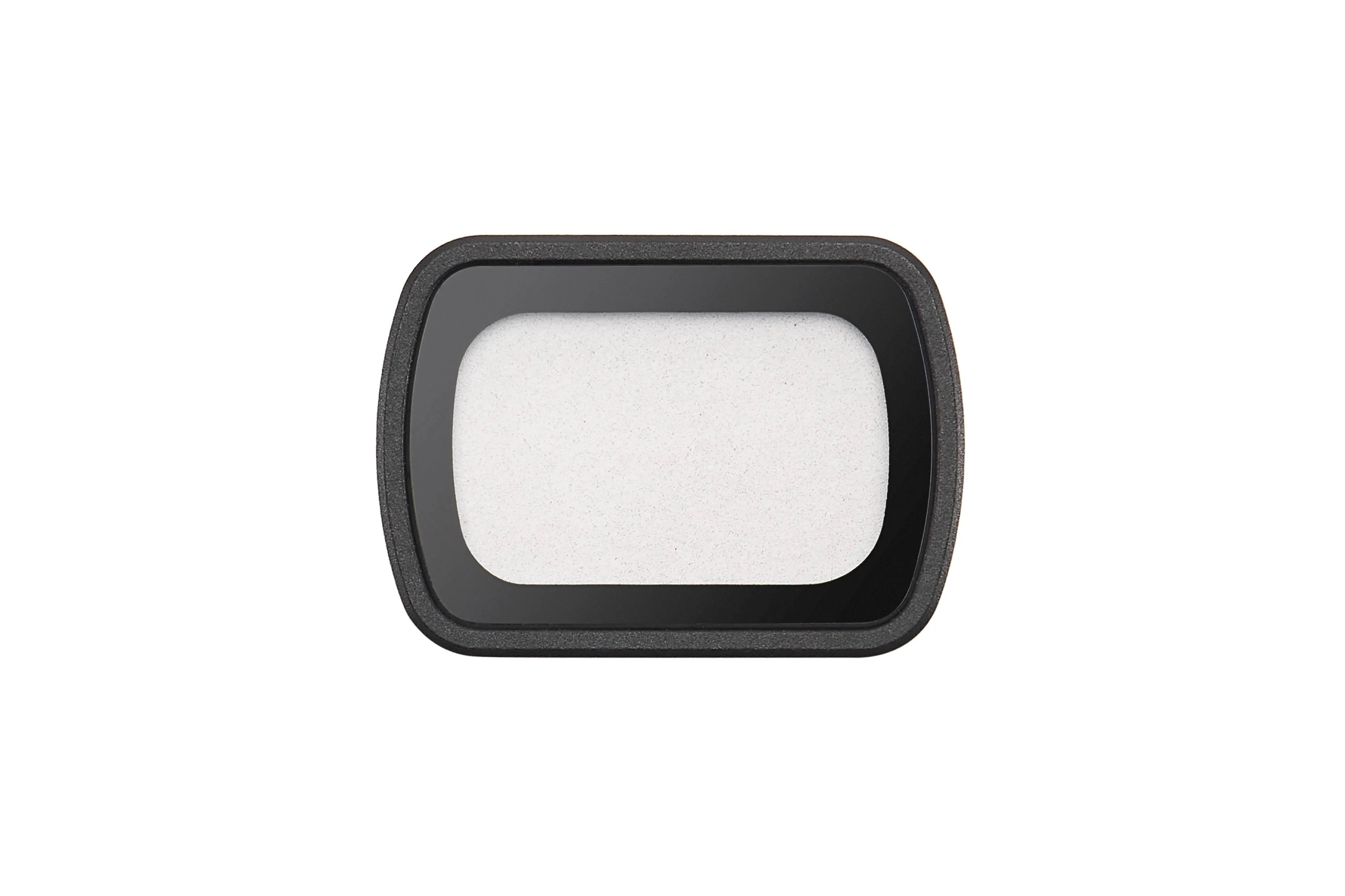 DJI Osmo Pocket 3 Black Mist Filter